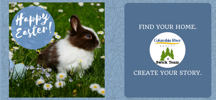 Happy Easter!